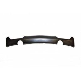 Diffuseur Arrière BMW F32 / F33 / F36 Look M-Tech 2 sorties simples, Bmw