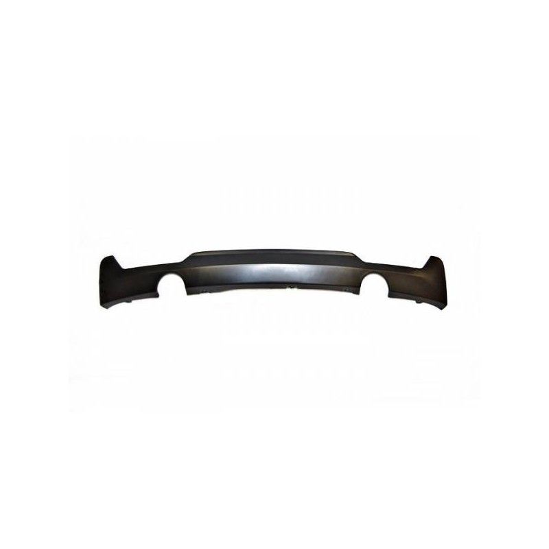 Diffuseur Arrière BMW F32 / F33 / F36 Look M-Tech 2 sorties simples, Bmw Diffuseur Arrière BMW F32 / F33 / F36 Look M-Tech 2 sorties simples, Bmw
