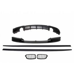 Kit De Carrosserie BMW F30 / F31 Look Performance 2 Sorties, Bmw
