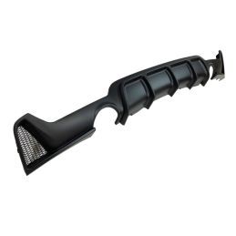 Kit De Carrosserie BMW F32 / F33 / F36 14 Look M Performance 2 Sortie, Bmw