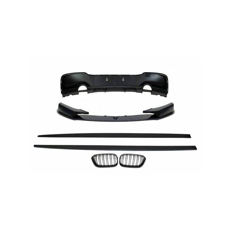 Kit De Carrosserie BMW F20 12-14 Look Performance 2 Sortie, Bmw Kit De Carrosserie BMW F20 12-14 Look Performance 2 Sortie, Bmw