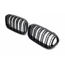 Kit De Carrosserie BMW F20 12-14 Look Performance 2 Sortie, Bmw