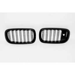 Calandre BMW F15, Bmw