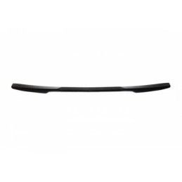 Aileron Carbone BMW F32 M4, Bmw