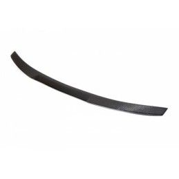Aileron Carbone BMW F32 M4, Bmw