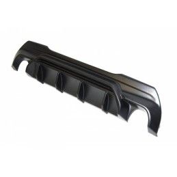 Diffuseur Arrière BMW F40 Look MTECH 135I, Bmw