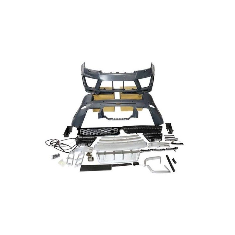 Kit De Carrosserie Range Rover Sport L494 2013-2017, Land Rover Kit De Carrosserie Range Rover Sport L494 2013-2017, Land Rover