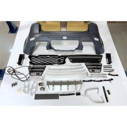 Kit De Carrosserie Range Rover Sport L494 2013-2017, Land Rover