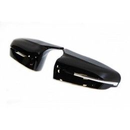 Carcasse Rétroviseur Carbone BMW G20 / G28 M4 2019+ Noir Brillant, Bmw