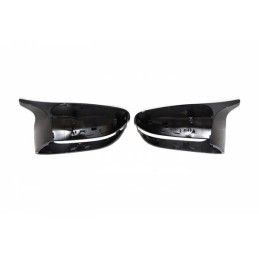 Carcasse Rétroviseur Carbone BMW G20 / G28 M4 2019+ Noir Brillant, Bmw