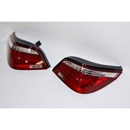 Feux Arrières BMW E60 Led / Red Cardna 08-10, Bmw
