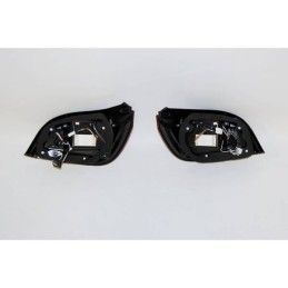 Feux Arrières BMW E60 Led / Red Cardna 08-10, Bmw