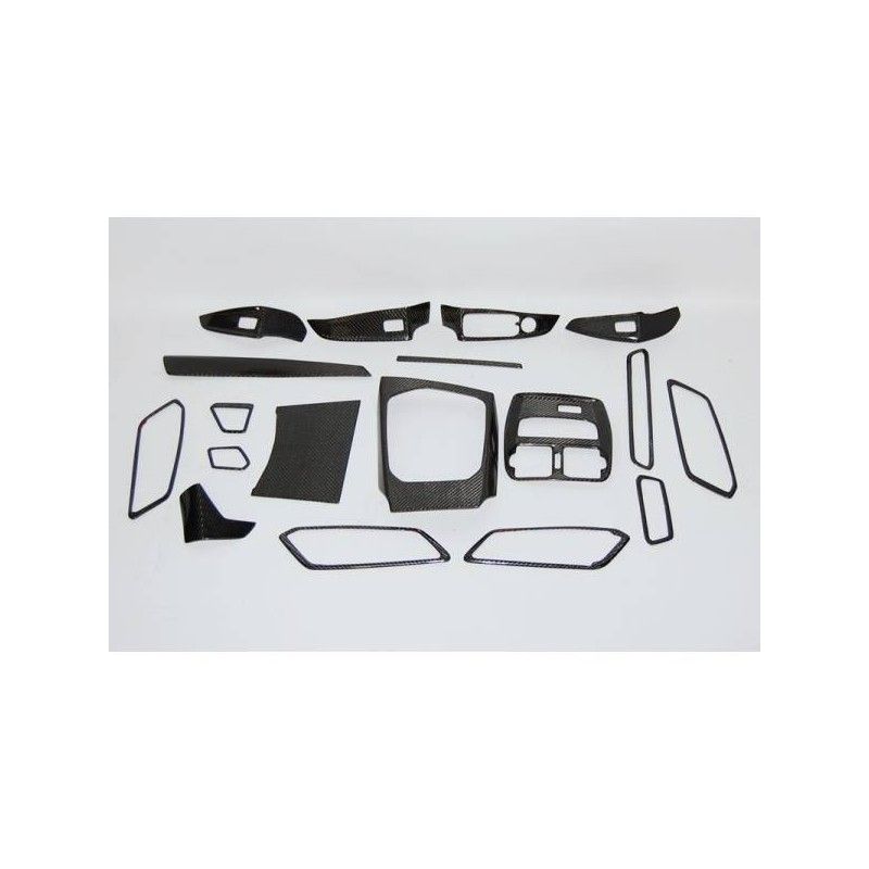 Intérieur Carbone BMW G20, Bmw Intérieur Carbone BMW G20, Bmw