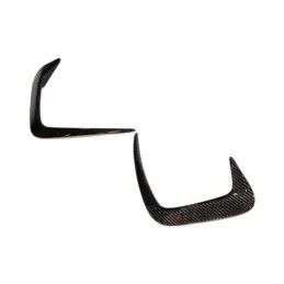 Prise D'Air Carbone BMW G20 Look MTECH, Bmw