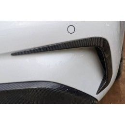 Prise D'Air Carbone BMW G20 Look MTECH, Bmw