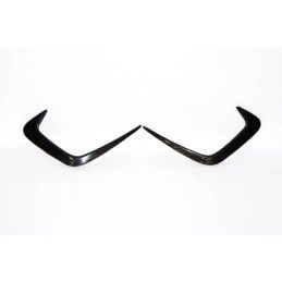 Prise D'Air Carbone BMW G20 Look MTECH, Bmw