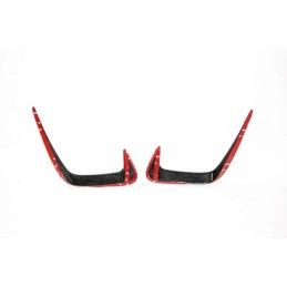Prise D'Air Carbone BMW G20 Look MTECH, Bmw