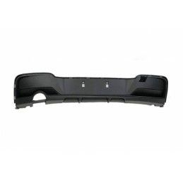 Diffuseur Arrière BMW F20 / F21 12-14 Look Performance 1 Sortie simple, Bmw