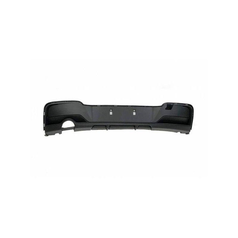 Diffuseur Arrière BMW F20 / F21 12-14 Look Performance 1 Sortie simple, Bmw Diffuseur Arrière BMW F20 / F21 12-14 Look Performance 1 Sortie simple, Bmw
