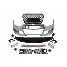 Kit De Carrosserie Audi A7 2015-2018 S-Line Look RS7, Audi
