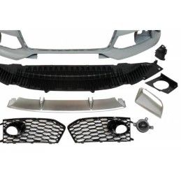 Kit De Carrosserie Audi A7 2015-2018 S-Line Look RS7, Audi