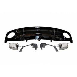 Kit De Carrosserie Audi A7 2015-2018 S-Line Look RS7, Audi