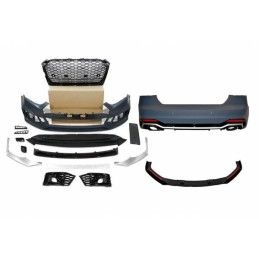 Kit De Carrosserie Audi A5 Sportback / Coupe 2016-2019 Look RS5, Audi
