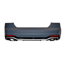 Kit De Carrosserie Audi A5 Sportback / Coupe 2016-2019 Look RS5, Audi