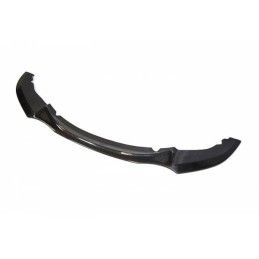 Déflecteur Avant BMW F20 / F21 12-14 Look M-Tech Carbone, Bmw