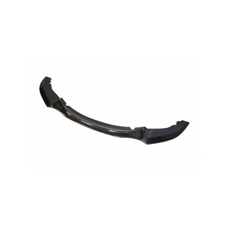 Déflecteur Avant BMW F20 / F21 12-14 Look M-Tech Carbone, Bmw Déflecteur Avant BMW F20 / F21 12-14 Look M-Tech Carbone, Bmw