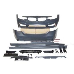 Kit De Carrosserie BMW F32/ F33 Look M4, Bmw