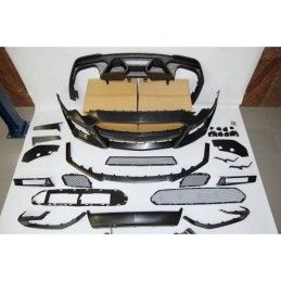 Kit De Carrosserie Ford Mustang 2018+ look GT500, Ford