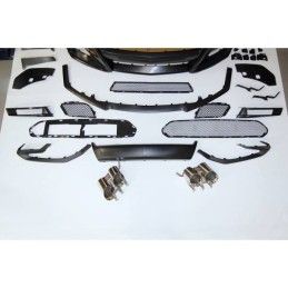 Kit De Carrosserie Ford Mustang 2018+ look GT500, Ford