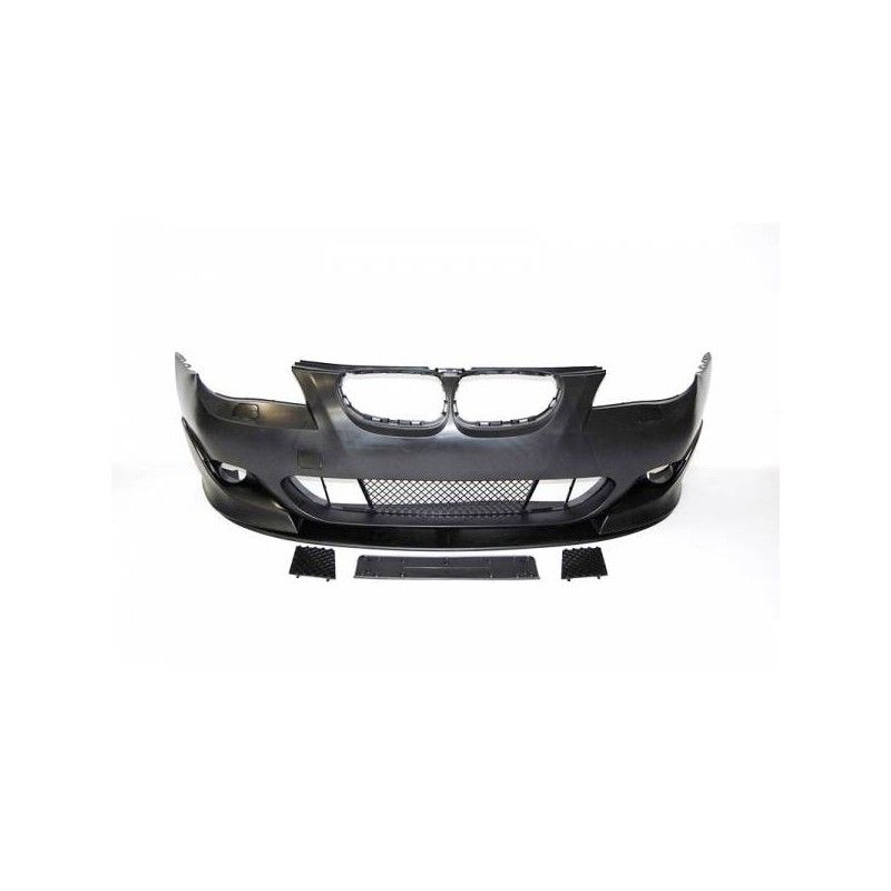 Pare-Choc Avant BMW E60 04-09 Type M Déflecteur Avant, Bmw Pare-Choc Avant BMW E60 04-09 Type M Déflecteur Avant, Bmw