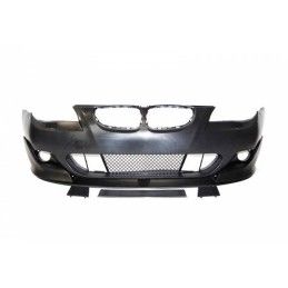 Pare-Choc Avant BMW E60 04-09 Type M Déflecteur Avant, Bmw