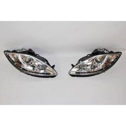Phare Avant Lumière De Jour Seat Leon 2009-2012, Seat
