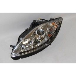 Phare Avant Lumière De Jour Seat Leon 2009-2012, Seat