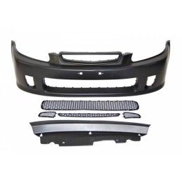 Pare-Choc Avant Honda Civic 96-98 Look N1, Honda