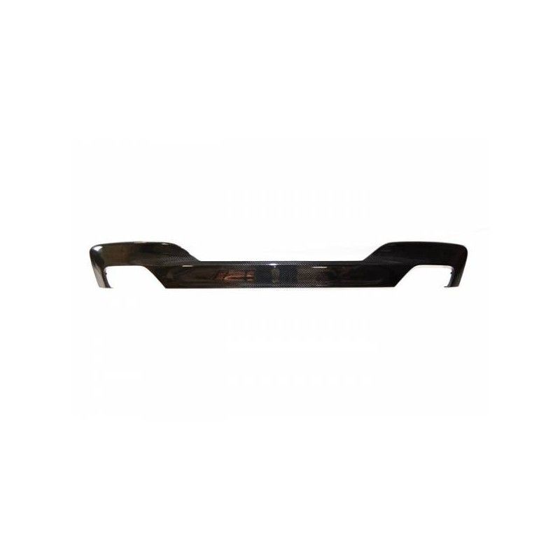 Diffuseur Arrière Carbone BMW F06 / F12 / F13, Bmw Diffuseur Arrière Carbone BMW F06 / F12 / F13, Bmw