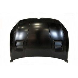 Capot Volkswagen Golf 7 / Golf 7.5 Metal, Volkswagen