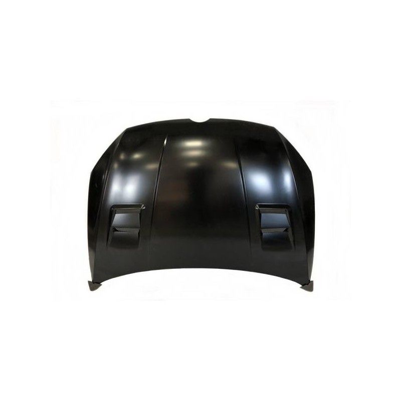 Capot Volkswagen Golf 7 / Golf 7.5 Metal, Volkswagen Capot Volkswagen Golf 7 / Golf 7.5 Metal, Volkswagen