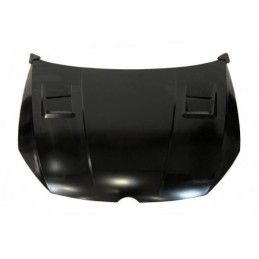 Capot Volkswagen Golf 7 / Golf 7.5 Metal, Volkswagen