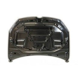 Capot Volkswagen Golf 7 / Golf 7.5 Metal, Volkswagen