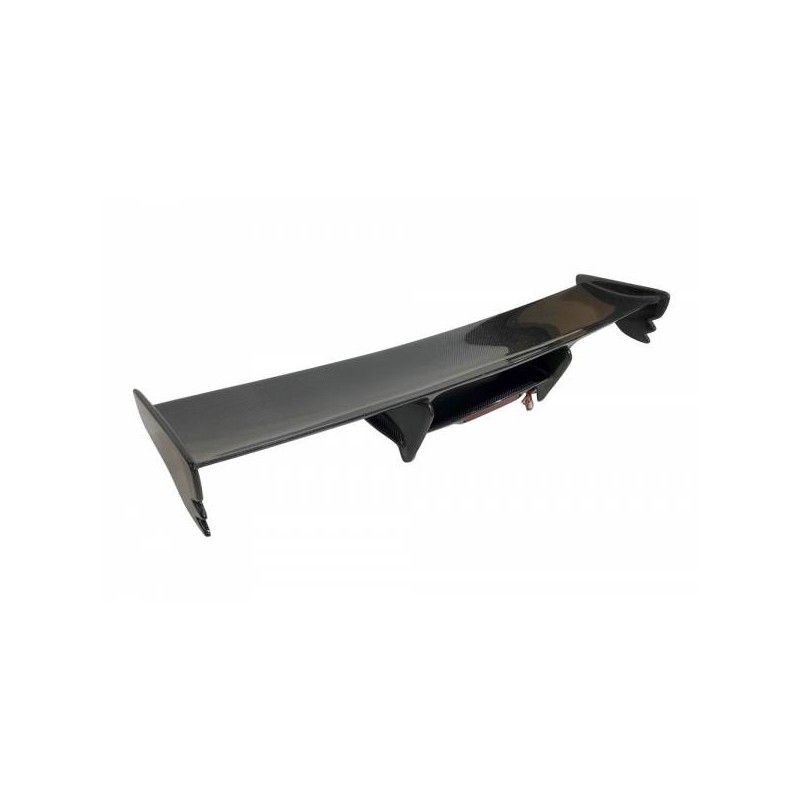 Aileron Carbone Nissan Skyline GTR R35 2008-2019 Look Nismo, Nissan Aileron Carbone Nissan Skyline GTR R35 2008-2019 Look Nismo, Nissan