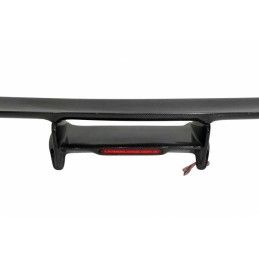 Aileron Carbone Nissan Skyline GTR R35 2008-2019 Look Nismo, Nissan