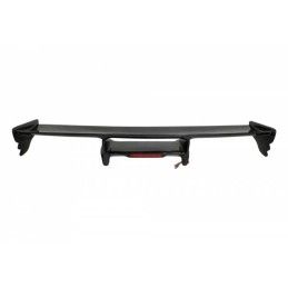 Aileron Carbone Nissan Skyline GTR R35 2008-2019 Look Nismo, Nissan