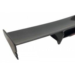 Aileron Carbone Nissan Skyline GTR R35 2008-2019 Look Nismo, Nissan