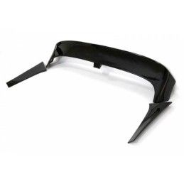 Aileron Volkswagen Golf 7 / 7.5 R-Line 3/5 P Noir brillant, Volkswagen