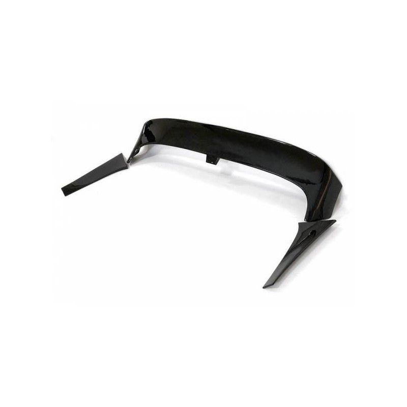 Aileron Volkswagen Golf 7 / 7.5 R-Line 3/5 P Noir brillant, Volkswagen Aileron Volkswagen Golf 7 / 7.5 R-Line 3/5 P Noir brillant, Volkswagen