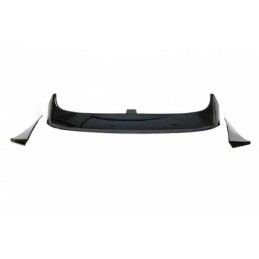 Aileron Volkswagen Golf 7 / 7.5 R-Line 3/5 P Noir brillant, Volkswagen